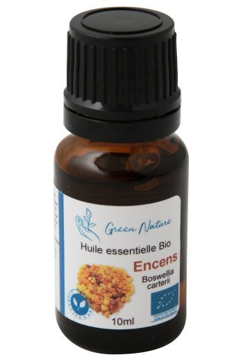 Huile essentielle Encens Oliban