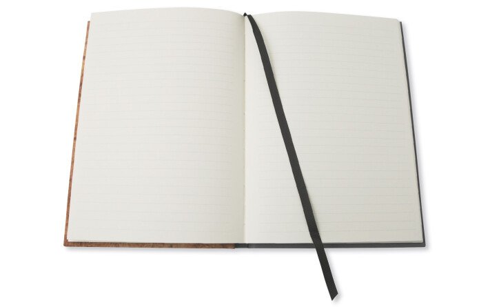 CARNET LEONARD DE VINCI