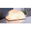 Lampe-livre