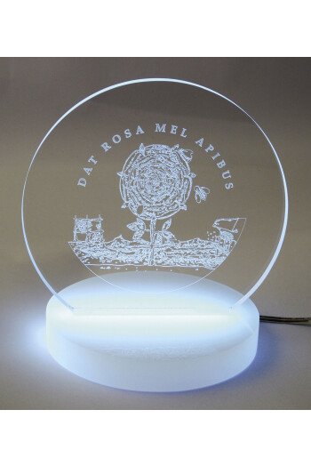 Lampe 