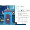 Histoires du soir avec les animaux comme guides