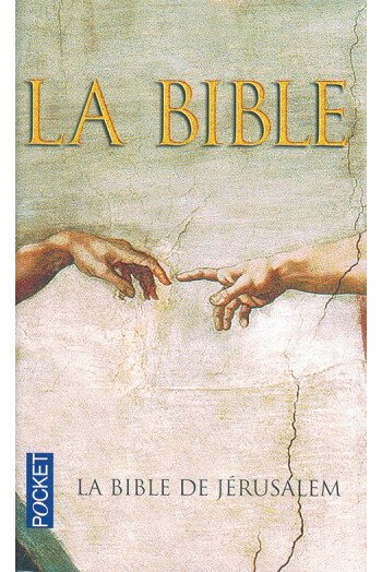 La Bible de Jérusalem - Broché