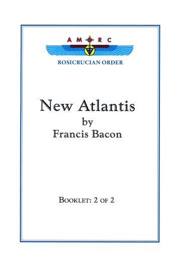 New Atlantis