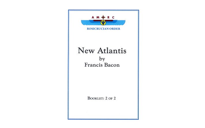 New Atlantis