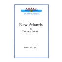 New Atlantis