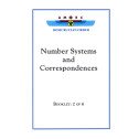 Number Systems and Correspondences
