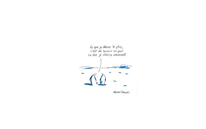 Avec le temps