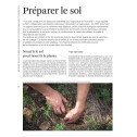 Le grand livre du potager sans pesticides