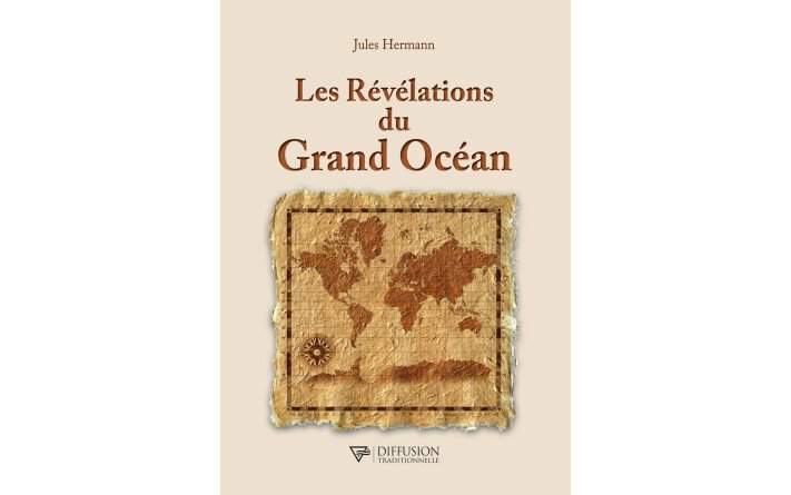 REVELATIONS DU GRAND OCEAN  