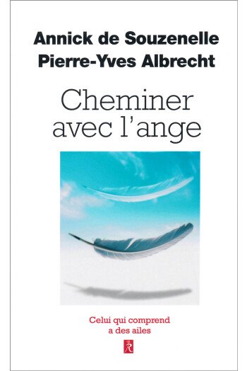 Cheminer avec l'ange