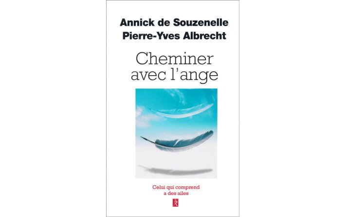 Cheminer avec l'ange