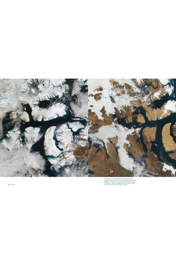 La terre vue du coeur