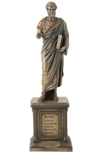 Aristote