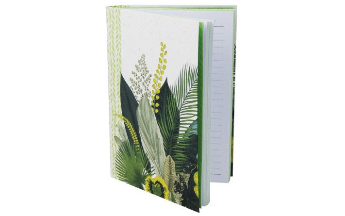 Carnet à écrire 