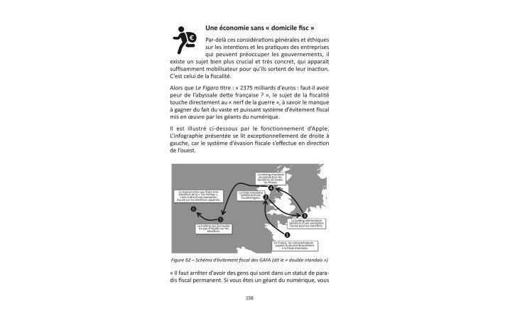 Informatique & Ethique