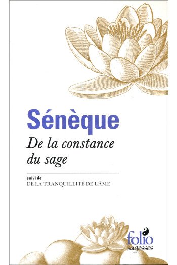 De la constance du sage