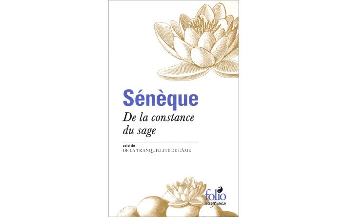 De la constance du sage