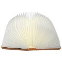 Lampe-livre