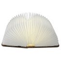 Lampe-livre