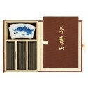 Jinkoh Juzan incense gift box