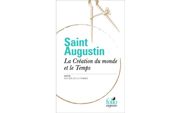 La création du monde et le temps