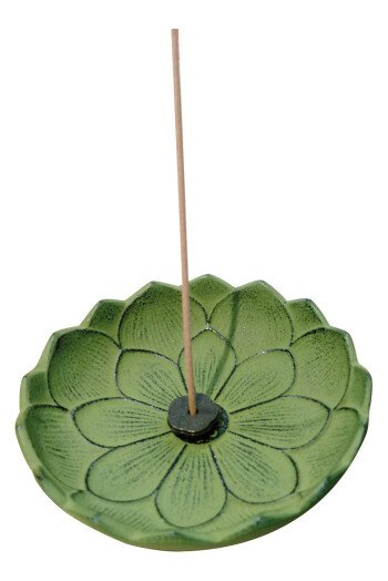 Brûle-encens Fleur de Lotus Iwachu