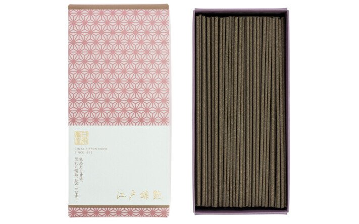 Encens Edo Nishiki Tsuya