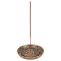 Buddha incense burner