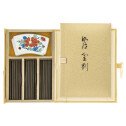 Coffret encens Kyara Kongo