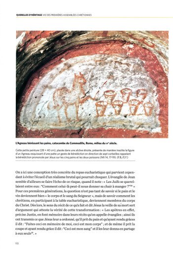 Après Jésus - L'invention du christianisme