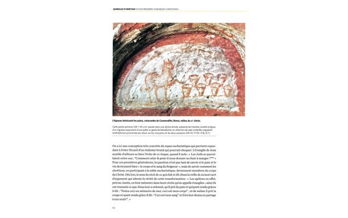 Après Jésus - L'invention du christianisme