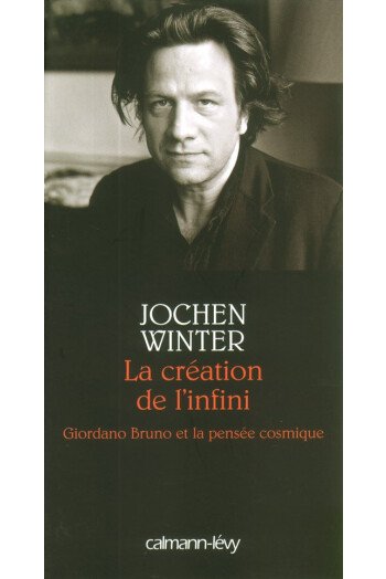 La création de l'infini