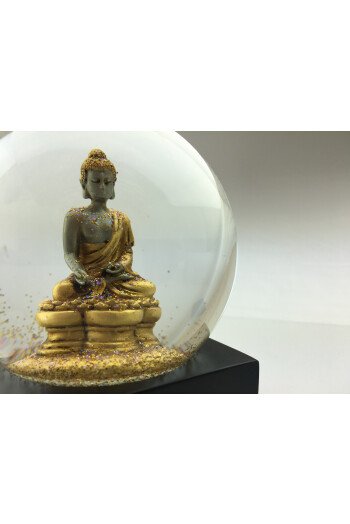 Bouddha étincelant!