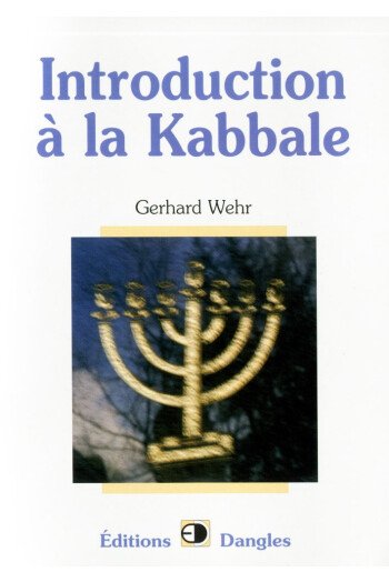Introduction à la kabbale