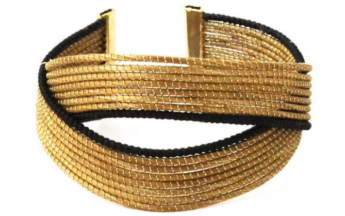 Bracelet Cereja