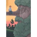 Voyage au pays des arbres