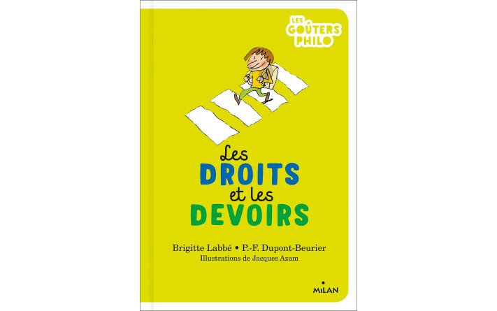 Les droits et les devoirs