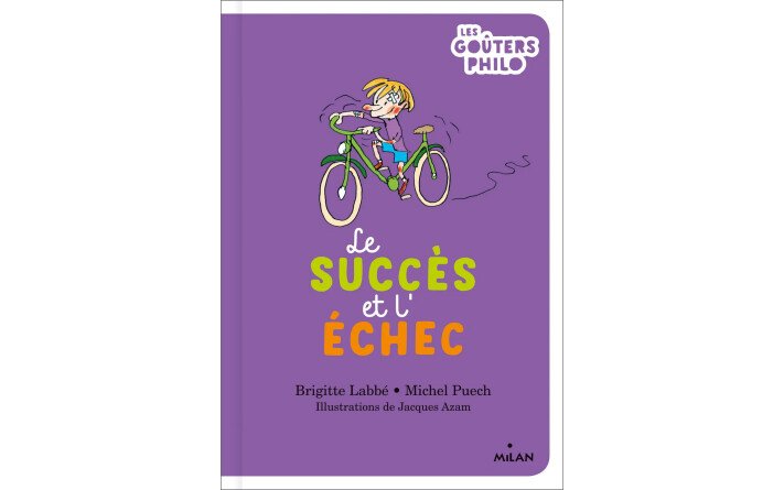 Le succès et l’échec