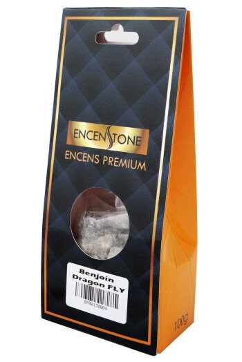 Encens Benjoin