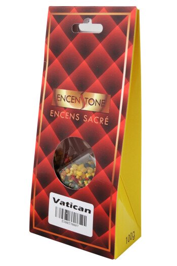 ENCENS 100G VATICAN GRAINS