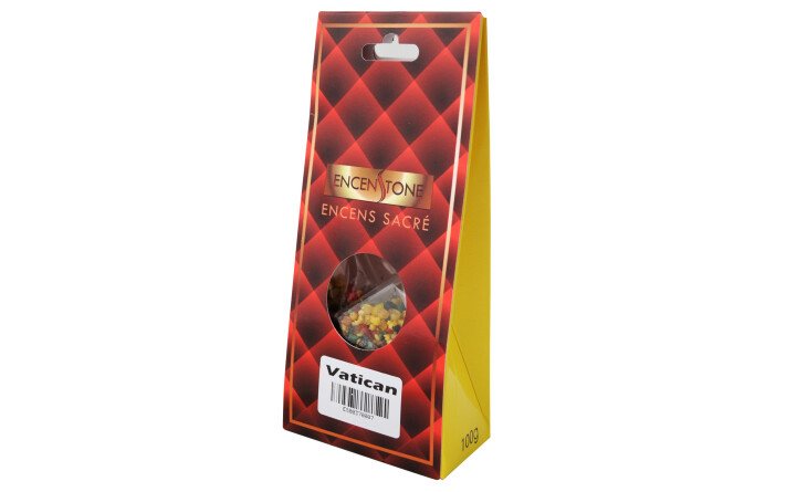 ENCENS 100G VATICAN GRAINS
