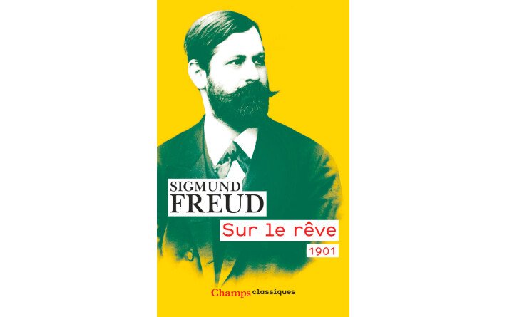 Sur le rêve