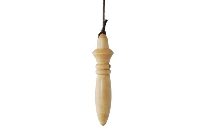 Pendule Egyptien - Buis