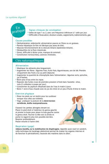 Naturopathie