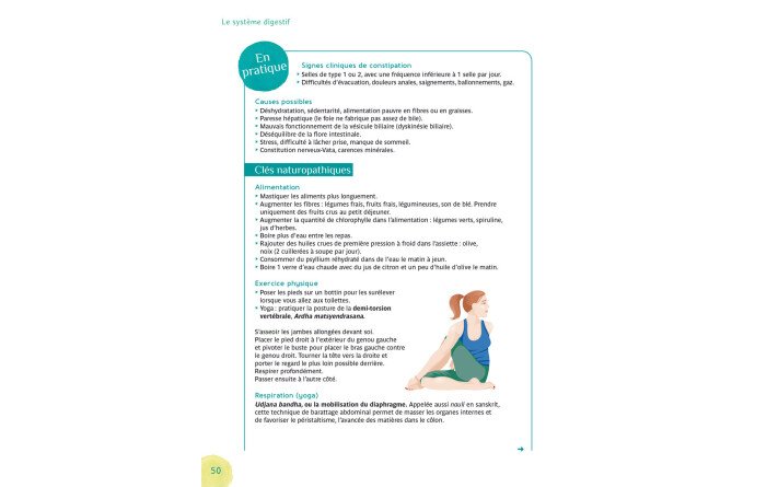 Naturopathie