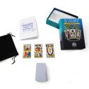 TAROT DE MARSEILLE MINI GRIMAUD (CARTES) COFFRET