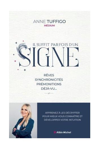 Il suffit parfois d'un signe