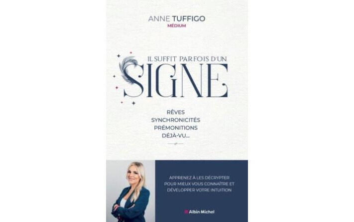 IL SUFFIT PARFOIS D UN SIGNE