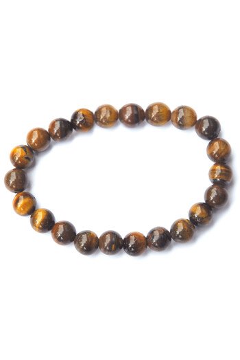 Eye of the Tiger bracelet
