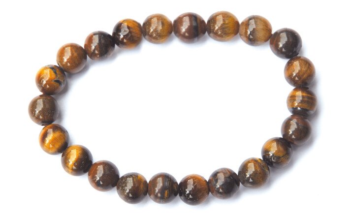 Eye of the Tiger bracelet